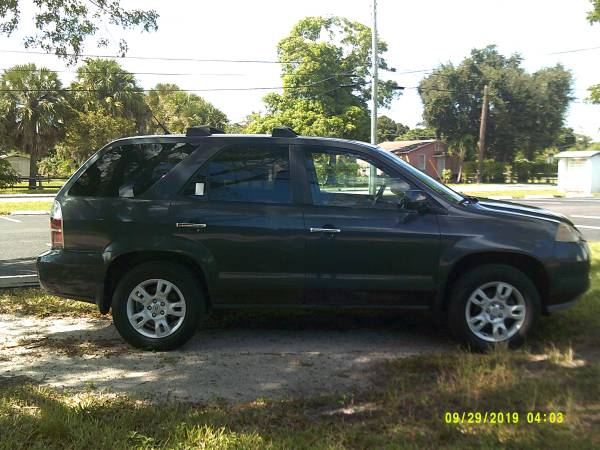 ' 2004 Acura MDX ' 3rd Row Seat's for sale in West Palm Beach, FL – photo 3