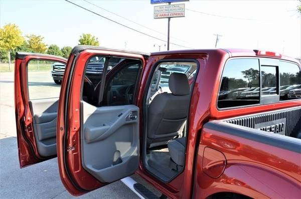 2015 Nissan Frontier SV for sale in Sachse, TX – photo 18
