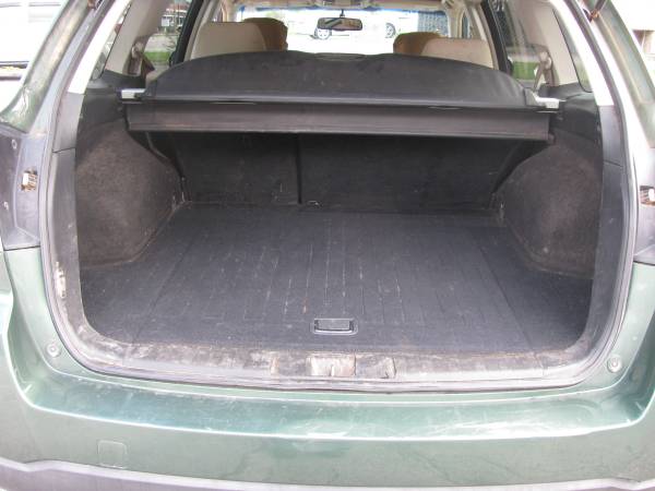 2010 Subaru Outback - cars & trucks - by dealer - vehicle automotive... for sale in Winchester , KY – photo 10