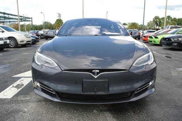 2016 Tesla Model S 90D $729 DOWN $190/WEEKLY for sale in Orlando, FL – photo 2