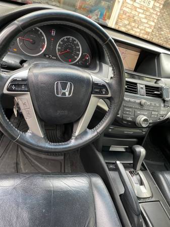 2008 Honda Accord EX-L for sale in Indianapolis, IN – photo 4