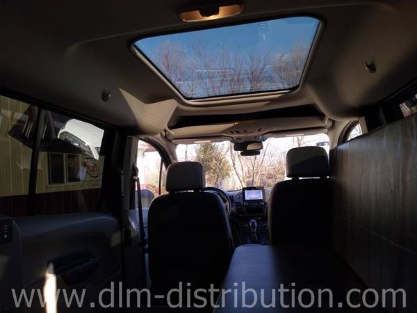 2019 MINI-T CAMPER VAN PANORAMIC ROOF! SOLAR 24-29 MPG! - cars &... for sale in Lake Crystal, IL – photo 5