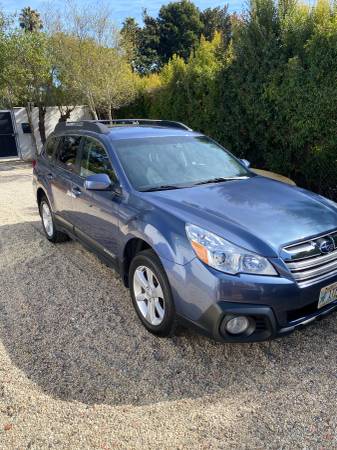 2013 Subaru Outback for sale in Summerland, CA – photo 2