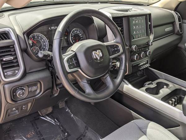 2019 Ram 1500 Big Horn/Lone Star 4x4 4WD Four Wheel SKU: KN535734 for sale in Englewood, CO – photo 10