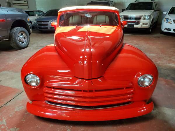 1948 ford coupe for sale in Chardon, OH – photo 14