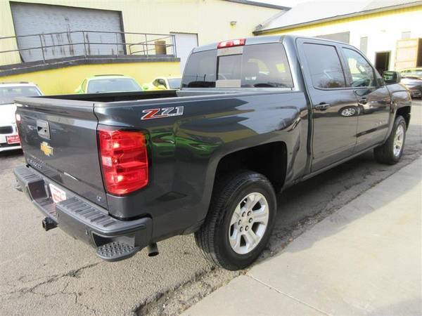 2017 Chevrolet Chevy Silverado 1500 Z71 CALL OR TEXT TODAY - cars & for sale in MANASSAS, District Of Columbia – photo 8