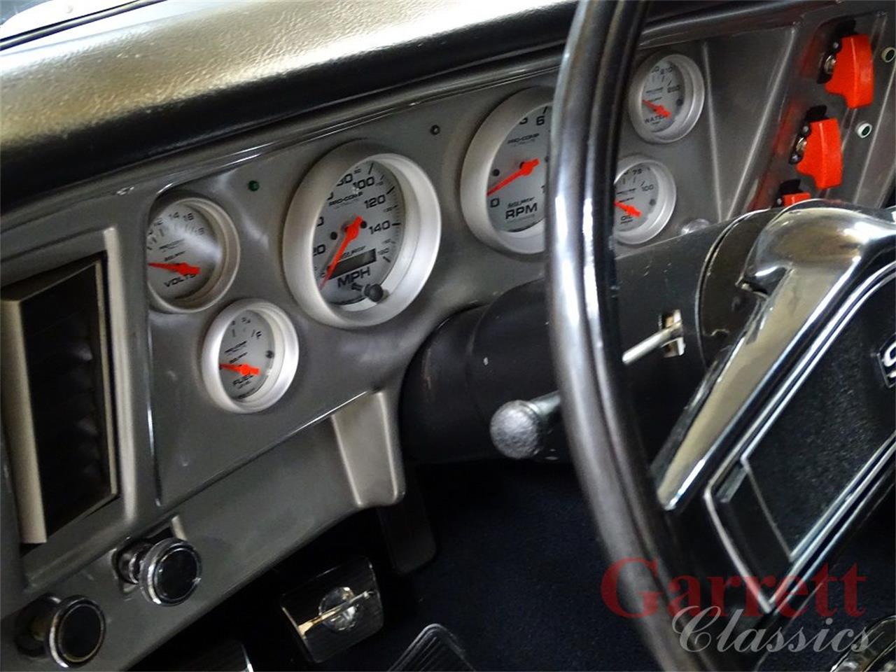 1969 Chevrolet Nova for sale in Other, Other – photo 18