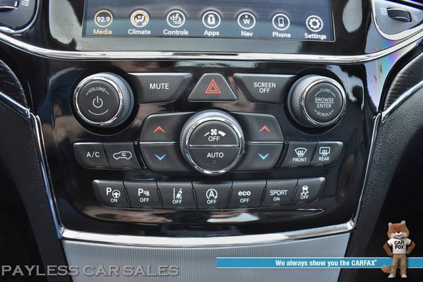 2020 Jeep Grand Cherokee Summit / 4X4 / Auto Start / Air Suspension... for sale in Anchorage, AK – photo 20