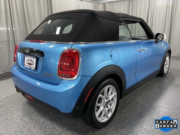2018 MINI Cooper Welcome to Summit View Auto! - - by for sale in Parma, NY – photo 4