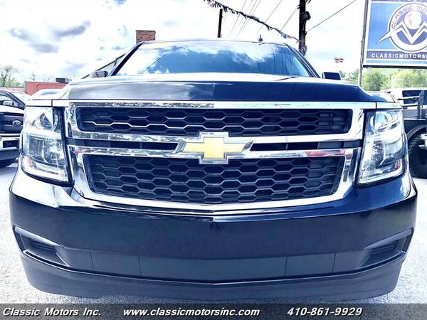2015 Chevrolet Tahoe LT 4X4 LOADED! - - by dealer for sale in Finksburg, District Of Columbia – photo 6