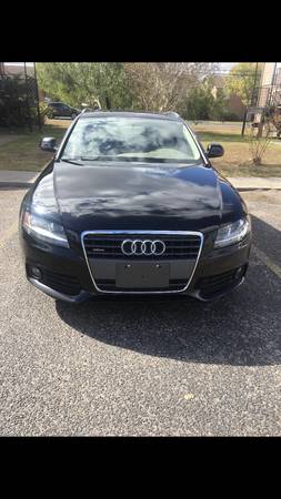 Audi A4 Quattro - cars & trucks - by owner - vehicle automotive sale for sale in Corpus Christi, TX – photo 2