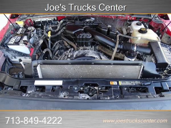 2014 FORD F-350 6.2L GAS XL REG CAB DUALLY 2WD CM FLATBED 1 OWNER TX for sale in Houston, TX – photo 23