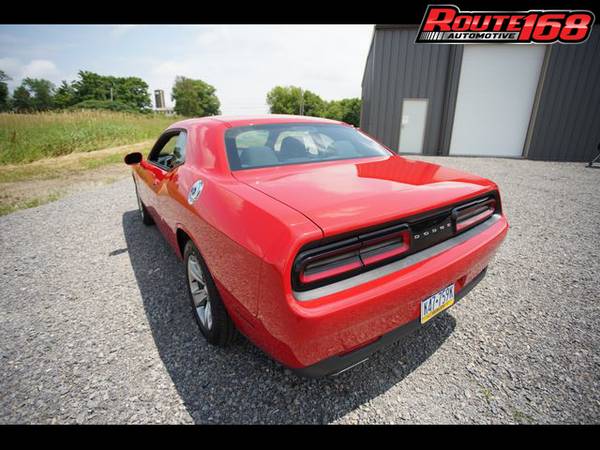 2016 Dodge Challenger - Clean Vehicle Alert! for sale in Volant, PA – photo 16