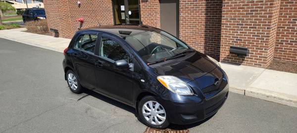 09 Toyota Yaris 139k/ - by dealer - vehicle for sale in East Hartford, CT – photo 10