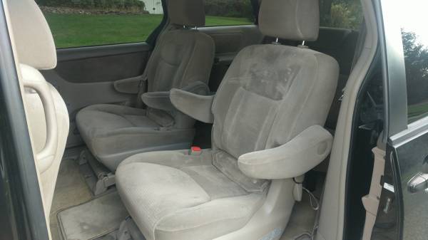 2009 TOYOTA SIENNA FOR SALE - cars & trucks - by owner - vehicle... for sale in Toms River, NJ – photo 10