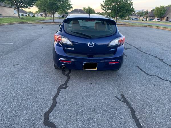 2012 Mazda 3i Touring Hatchback 80k Miles - - by for sale in Mount Joy, PA – photo 4