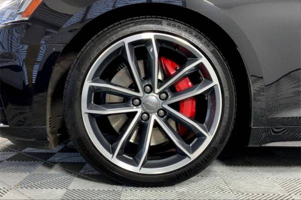 2018 Audi S5 Sportback 3 0T Prestige - - by dealer for sale in Honolulu, HI – photo 8