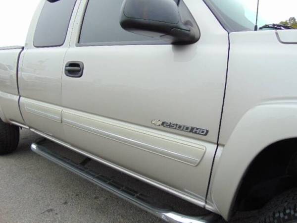2005 Chevrolet Silverado 2500HD LS for sale in LOCUST GROVE, VA – photo 21