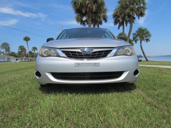 Subaru Impreza Hatchback 2008 71K. Miles! Florida Car!! Unreal for sale in Ormond Beach, FL – photo 3