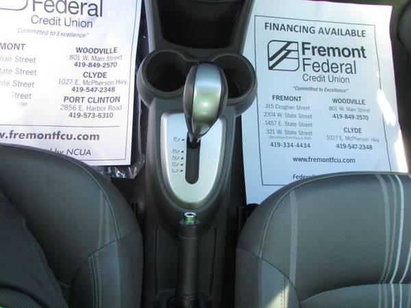 2014 Chevy Spark LT for sale in Fremont, OH – photo 13