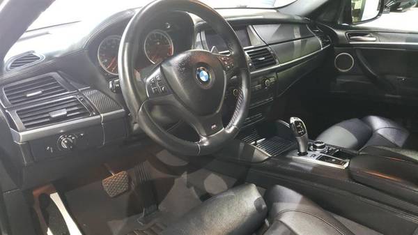 2013 BMW X6 M AWD 4dr - Payments starting at $39/week - cars &... for sale in Woodbury, PA – photo 7