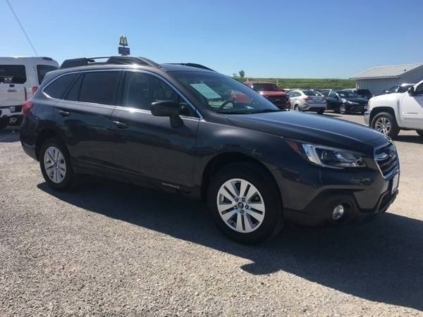 2018 Subaru Outback 2.5i - Super Clean! for sale in Whitesboro, TX – photo 3