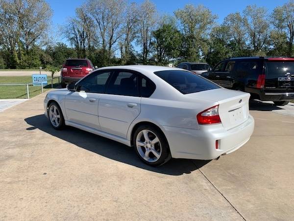 2009 Subaru Legacy Special Edition FREE WARRANTY!! **FREE CARFAX** for sale in Catoosa, OK – photo 13
