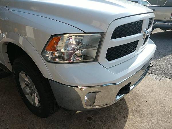 2013 RAM 1500 SLT Crew Cab SWB 4WD - - by dealer for sale in Cleveland, SC – photo 13