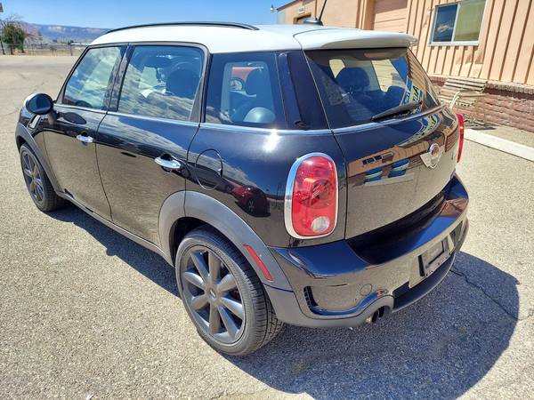 2012 Mini Cooper Countryman - cars & trucks - by dealer - vehicle... for sale in Grand Junction, CO – photo 3