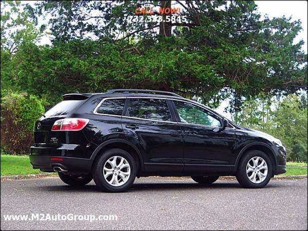 2012 Mazda CX-9 Sport AWD 4dr SUV - cars & trucks - by dealer -... for sale in East Brunswick, NY – photo 4