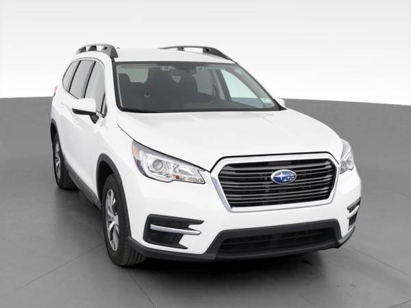 2020 Subaru Ascent Premium Sport Utility 4D suv White - FINANCE... for sale in Atlanta, GA – photo 16