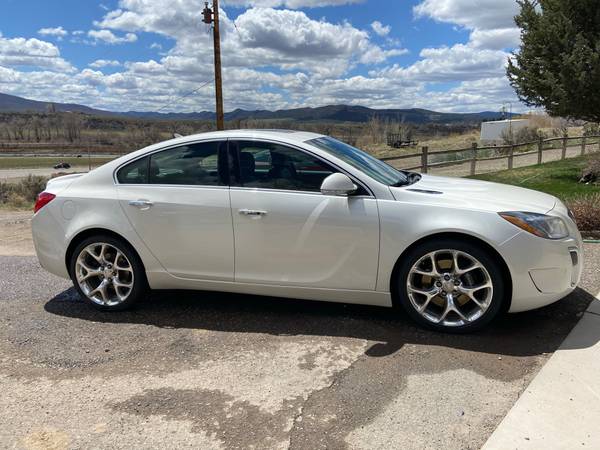 2012 Buick Regal GS for sale in Meeker, CO – photo 3