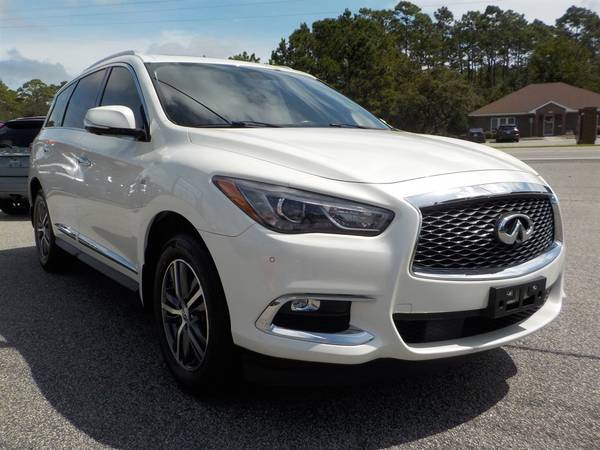 2017 INFINITI QX60 ➡READY TO RIDE➡CALL NOW!!361/MO.O.A.C - cars &... for sale in Southport, NC – photo 4