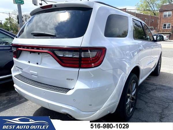 2018 Dodge Durango GT AWD SUV - - by dealer - vehicle for sale in Floral Park, NY – photo 3