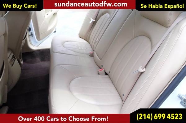 2007 Buick Lucerne V6 CXL -Guaranteed Approval! for sale in Addison, TX – photo 22