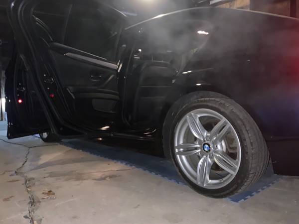 BMW 550I xDrive TWIN TURBO V8 - cars & trucks - by owner - vehicle... for sale in Kimberly, WI – photo 15