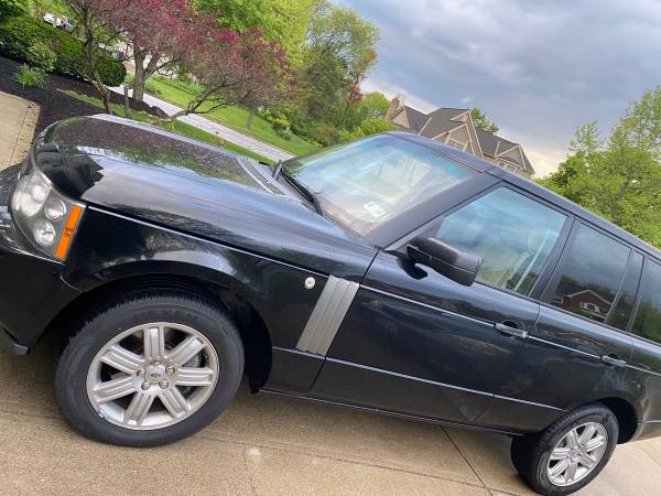 2007 Range Rover Super Charged for sale in Westerville, OH – photo 7