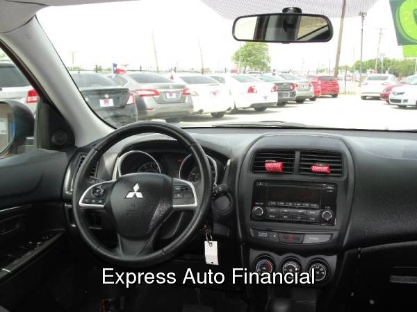 2015 Mitsubishi Outlander Sport 2WD 4dr CVT ES for sale in Grand Prairie, TX – photo 6