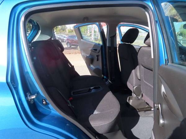 2020 CHEVY SPARK ONLY 15,000 MILES WARRANTY... STILL LIKE BRAND... for sale in Anderson, CA – photo 16