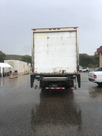 26ft Box truck for sale in Newport News, VA – photo 6