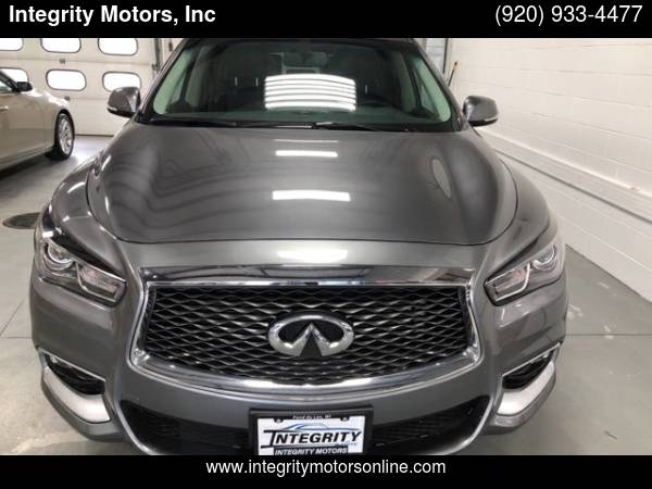 2016 INFINITI QX60 Base ***Financing Available*** - cars & trucks -... for sale in Fond Du Lac, WI – photo 2