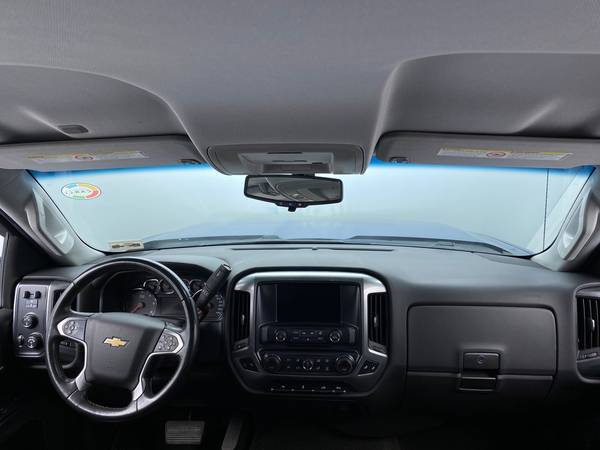 2015 Chevy Chevrolet Silverado 2500 HD Crew Cab LT Pickup 4D 6 1/2... for sale in Satellite Beach, FL – photo 20