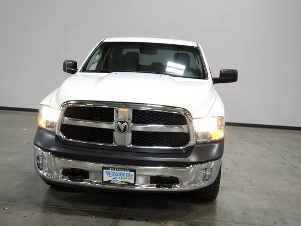 2018 Ram 1500 4x4 4WD Truck Dodge ST Crew Cab - - by for sale in Wilsonville, OR – photo 8