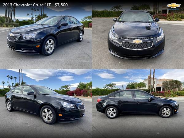 2013 Chevrolet Equinox LS SUV LOADED W/ OPTIONS! - cars & trucks -... for sale in Palm Desert , CA – photo 11