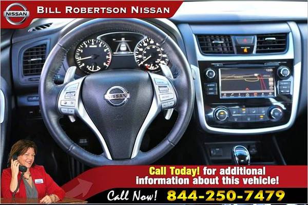 2018 Nissan Altima - Call for sale in Pasco, WA – photo 11