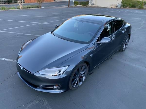 2017 Tesla Model S 90D AWD LOADED FSD AutoPilot LOW Miles $116K... for sale in Concord, CA – photo 10