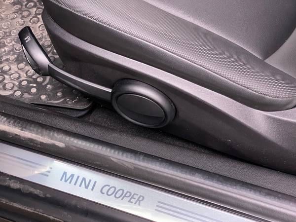 2015 MINI Roadster Cooper Roadster 2D Convertible Gray - FINANCE -... for sale in Atlanta, CA – photo 21