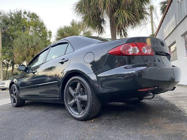 2004 MAZDA MAZDA6 s Sedan 4D CALL OR TEXT TODAY! - cars & trucks -... for sale in Clearwater, FL – photo 6