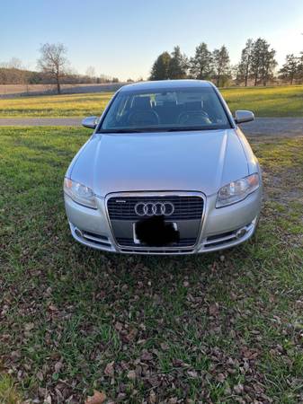 Audi A4 Quattro - cars & trucks - by owner - vehicle automotive sale for sale in Buckingham, VA – photo 2