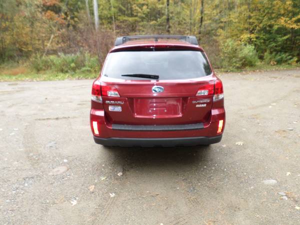 2014 Subaru Outback EVRYONE IS APPROVED! for sale in Belfast, ME – photo 3